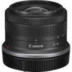 Canon RF-S 18-45mm f/4.5-6.3 IS STM Lens - Image 6