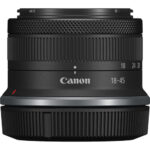 Canon RF-S 18-45mm f/4.5-6.3 IS STM Lens - Image 7