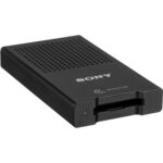 Sony MRW-G1 CFexpress Type B/XQD Memory Card Reader - Image 2