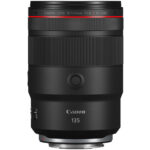 Canon RF 135mm f/1.8 L IS USM Lens - Image 5