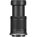 Canon RF-S 55-210mm f/5-7.1 IS STM Lens (Canon RF) - Image 2