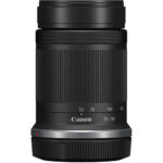 Canon RF-S 55-210mm f/5-7.1 IS STM Lens (Canon RF) - Image 8