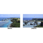 Canon RF-S 55-210mm f/5-7.1 IS STM Lens (Canon RF) - Image 12