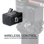 Tilta Remote Control Receiver Module for DJI Ronin(TGA-RCR) - Image 8