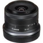 Canon RF-S 18-45mm f/4.5-6.3 IS STM Lens - Image 8