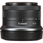 Canon RF-S 18-45mm f/4.5-6.3 IS STM Lens - Image 12