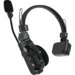 Hollyland Solidcom C1-3S Full-Duplex Wireless DECT Intercom System with 3 Headsets (1.9 GHz) - Image 2
