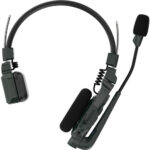 Hollyland Solidcom C1-3S Full-Duplex Wireless DECT Intercom System with 3 Headsets (1.9 GHz) - Image 4