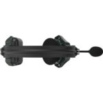 Hollyland Solidcom C1-3S Full-Duplex Wireless DECT Intercom System with 3 Headsets (1.9 GHz) - Image 10
