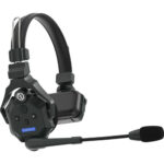 Hollyland Solidcom C1-3S Full-Duplex Wireless DECT Intercom System with 3 Headsets (1.9 GHz) - Image 11