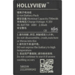 Hollyland Solidcom C1-3S Full-Duplex Wireless DECT Intercom System with 3 Headsets (1.9 GHz) - Image 15