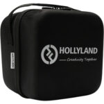 Hollyland Solidcom C1-3S Full-Duplex Wireless DECT Intercom System with 3 Headsets (1.9 GHz) - Image 19