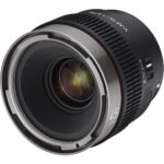 Samyang Cine V-AF 45mm T1.9 FE Lens (Sony E-Mount) - Image 4