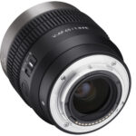 Samyang Cine V-AF 45mm T1.9 FE Lens (Sony E-Mount) - Image 5
