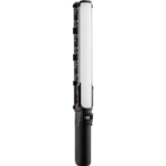 Zhiyun FIVERAY V60 Bi-Color LED Light Wand (1.4', Black) - Image 3
