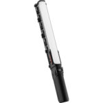 Zhiyun FIVERAY V60 Bi-Color LED Light Wand (1.4', Black) - Image 7
