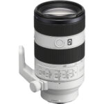 Sony FE 70-200mm f/4 Macro G OSS II Lens (Sony E) - Image 2