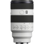 Sony FE 70-200mm f/4 Macro G OSS II Lens (Sony E) - Image 3