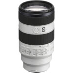 Sony FE 70-200mm f/4 Macro G OSS II Lens (Sony E) - Image 6