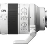 Sony FE 70-200mm f/4 Macro G OSS II Lens (Sony E) - Image 8