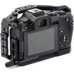 Tilta Full Camera Cage for Canon R8 (TA-T28-FCC-B) Black - Image 3