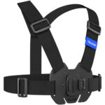 TELESIN Vest Chest Strap v2 for Action Cameras - Image 21