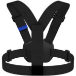 TELESIN Vest Chest Strap v2 for Action Cameras - Image 19