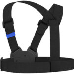 TELESIN Vest Chest Strap v2 for Action Cameras - Image 18