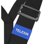 TELESIN Vest Chest Strap v2 for Action Cameras - Image 16