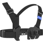 TELESIN Vest Chest Strap v2 for Action Cameras - Image 15