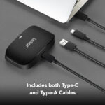 Lexar Professional CFexpress Type B/SD USB 3.2 Gen 2 Card Reader - Image 6