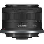 Canon RF-S 10-18mm f/4.5-6.3 IS STM Lens (Canon RF) - Image 2