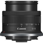 Canon RF-S 10-18mm f/4.5-6.3 IS STM Lens (Canon RF) - Image 5