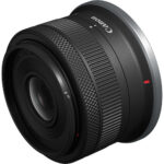 Canon RF-S 10-18mm f/4.5-6.3 IS STM Lens (Canon RF) - Image 6