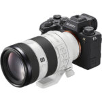 Sony FE 70-200mm f/4 Macro G OSS II Lens (Sony E) - Image 10