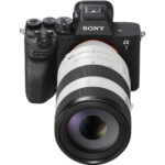 Sony FE 70-200mm f/4 Macro G OSS II Lens (Sony E) - Image 11