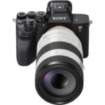 Sony FE 70-200mm f/4 Macro G OSS II Lens (Sony E) - Image 13