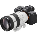 Sony FE 70-200mm f/4 Macro G OSS II Lens (Sony E) - Image 14