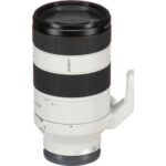 Sony FE 70-200mm f/4 Macro G OSS II Lens (Sony E) - Image 18