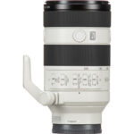 Sony FE 70-200mm f/4 Macro G OSS II Lens (Sony E) - Image 23