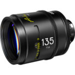 DZOFilm Arles 135mm T1.8 FF/VV Prime Cine Lens (ARRI PL) - Image 2