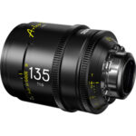 DZOFilm Arles 135mm T1.8 FF/VV Prime Cine Lens (ARRI PL) - Image 3