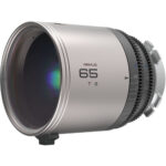 BLAZAR LENS Remus 1.5x Full-Frame Anamorphic 5-Lens Set (ARRI PL, Silver Flare) - Image 2