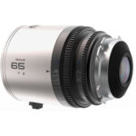 BLAZAR LENS Remus 1.5x Full-Frame Anamorphic 5-Lens Set (ARRI PL, Silver Flare) - Image 3
