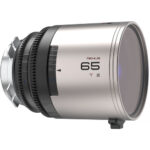 BLAZAR LENS Remus 1.5x Full-Frame Anamorphic 5-Lens Set (ARRI PL, Silver Flare) - Image 4