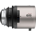 BLAZAR LENS Remus 1.5x Full-Frame Anamorphic 5-Lens Set (ARRI PL, Silver Flare) - Image 5