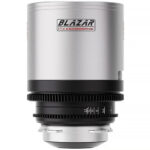 BLAZAR LENS Remus 1.5x Full-Frame Anamorphic 5-Lens Set (ARRI PL, Silver Flare) - Image 6