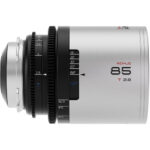 BLAZAR LENS Remus 1.5x Full-Frame Anamorphic 5-Lens Set (ARRI PL, Silver Flare) - Image 7