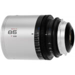 BLAZAR LENS Remus 1.5x Full-Frame Anamorphic 5-Lens Set (ARRI PL, Silver Flare) - Image 8