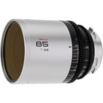 BLAZAR LENS Remus 1.5x Full-Frame Anamorphic 5-Lens Set (ARRI PL, Silver Flare) - Image 9